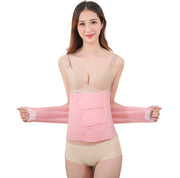 Discover Our Adjustable Postpartum Abdominal Band for Slimming Support