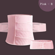 Discover Our Adjustable Postpartum Abdominal Band for Slimming Support
